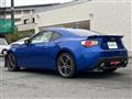 2015 Subaru BRZ