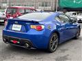 2015 Subaru BRZ