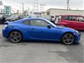 2015 Subaru BRZ
