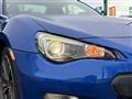 2015 Subaru BRZ