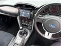 2015 Subaru BRZ