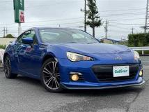 2015 Subaru BRZ