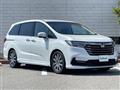 2021 Honda Odyssey