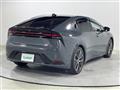 2023 Toyota Prius