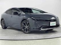 2023 Toyota Prius