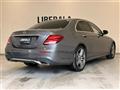 2019 Mercedes-Benz E-Class