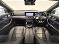 2019 Mercedes-Benz E-Class