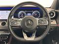 2019 Mercedes-Benz E-Class