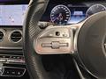 2019 Mercedes-Benz E-Class