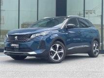 2023 Peugeot 3008