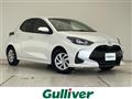 2023 Toyota Yaris