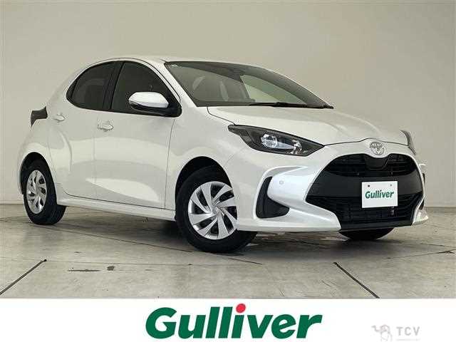 2023 Toyota Yaris