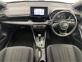 2023 Toyota Yaris