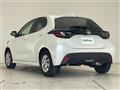 2023 Toyota Yaris