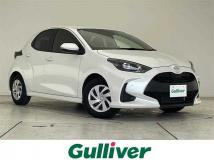 2023 Toyota Yaris