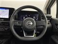 2021 Nissan Note