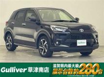 2022 Toyota Raize