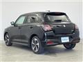 2024 Suzuki Swift