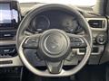 2024 Suzuki Swift