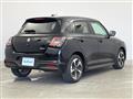 2024 Suzuki Swift
