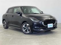 2024 Suzuki Swift