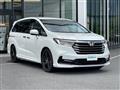 2021 Honda Odyssey