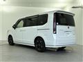2023 Honda Step WGN