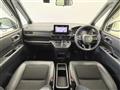2023 Honda Step WGN