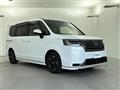 2023 Honda Step WGN