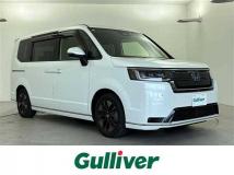 2023 Honda Step WGN