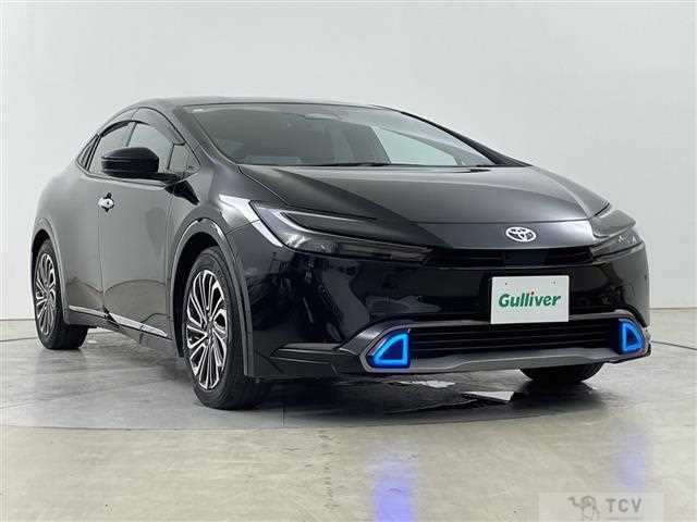 2023 Toyota Prius