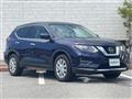 2020 Nissan X-Trail