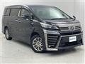 2019 Toyota Vellfire