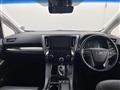 2019 Toyota Vellfire