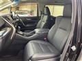 2019 Toyota Vellfire