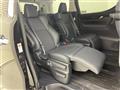 2019 Toyota Vellfire