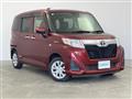 2019 Toyota Roomy
