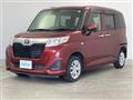 2019 Toyota Roomy