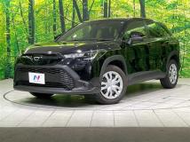 2023 Toyota CorollaCross