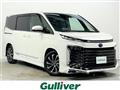 2023 Toyota Voxy