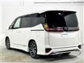 2023 Toyota Voxy