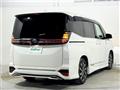 2023 Toyota Voxy