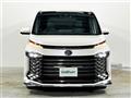 2023 Toyota Voxy