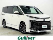 2023 Toyota Voxy