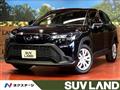 2024 Toyota CorollaCross