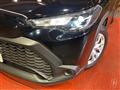 2024 Toyota CorollaCross
