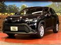 2024 Toyota CorollaCross