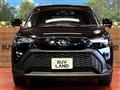 2024 Toyota CorollaCross
