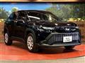 2024 Toyota CorollaCross