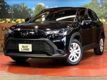 2024 Toyota CorollaCross